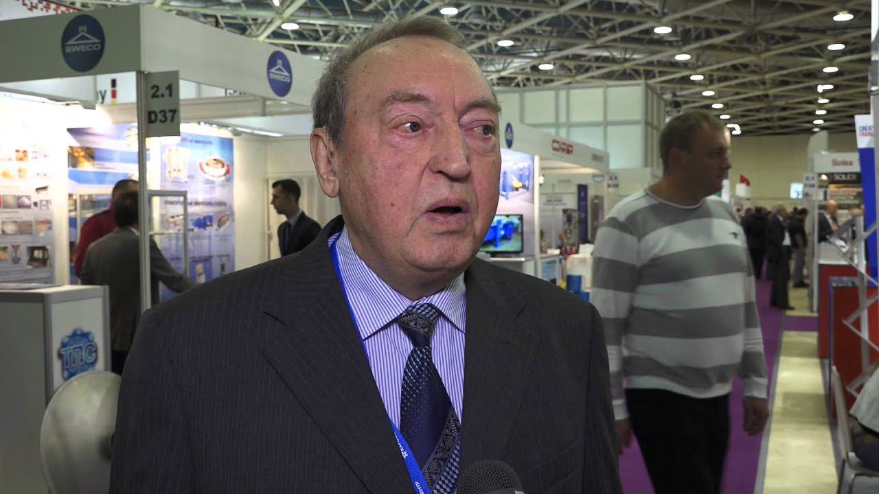 Юбилейные слова. Владимир Алешников