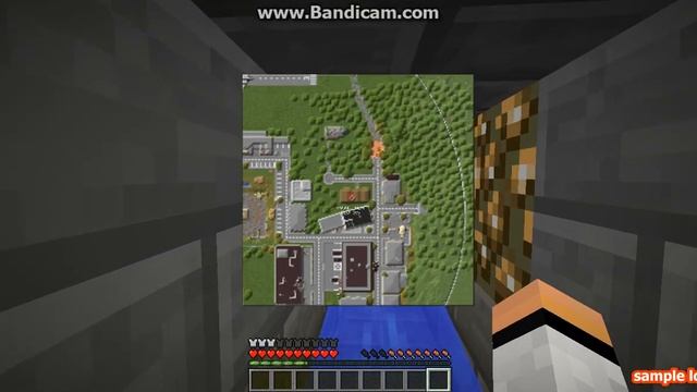 Minecraft Hunger Games Ep:1 (empire craft) [HD] смотреть онлайн