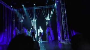 Театр композитора Алексея Рыбникова ЮНОНА И АВОСЬ