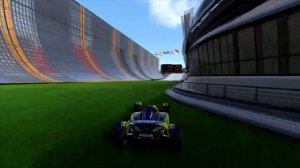 Revisiting Classic Maps in TrackMania Nations ESWC - Part 1