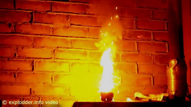 lemon yellow for stars. Состав Лимонно-желтого огня. смотреть онлайн