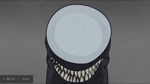 scp 7540 фанарь Доктор Боб （scp анимацыя)