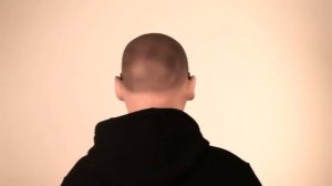 Реалистичная латексная маска «Рецидивист» (morphme.ru)