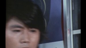 太陽にほえろ! 第58話 夜明けの青春