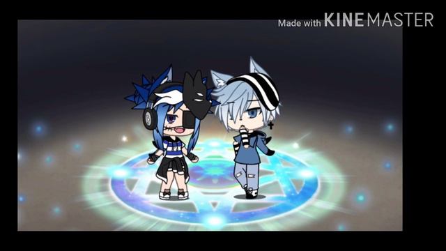 Клип гача лайф (кто тебе сказал) смотреть онлайн