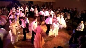 Мазурка 5 класс "Е"