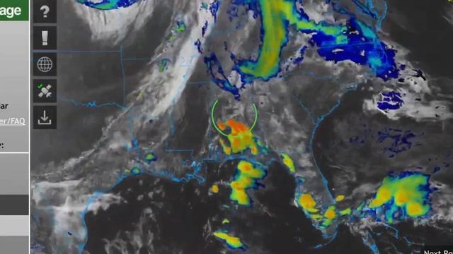 U.S. TORNADO WARNINGS / Multiple M SOLAR FLARES / Earthquakes Today смотреть онлайн