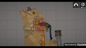 укус 83 2 часть в мелон плейграуд
