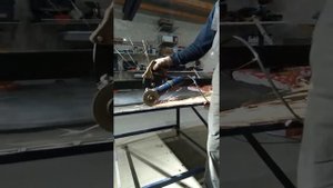 Приспособление для резки листового металла