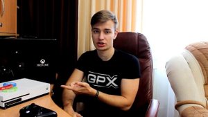 Выбираем Xbox One