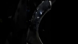 фокус ,замена стойки лобового