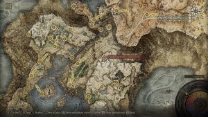 Bird Farm Elden Ring How to Get There