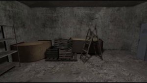 7 Days Escape - sequel Metel (Teaser)