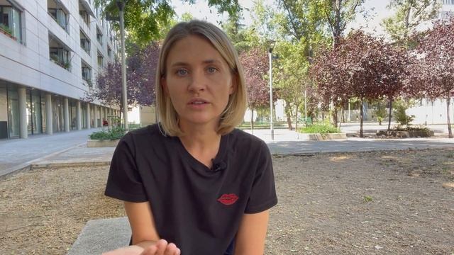 Как на самом деле устроены школы в Барселоне. Урок эмоций, завтрак с собой, бассейн и сиеста.