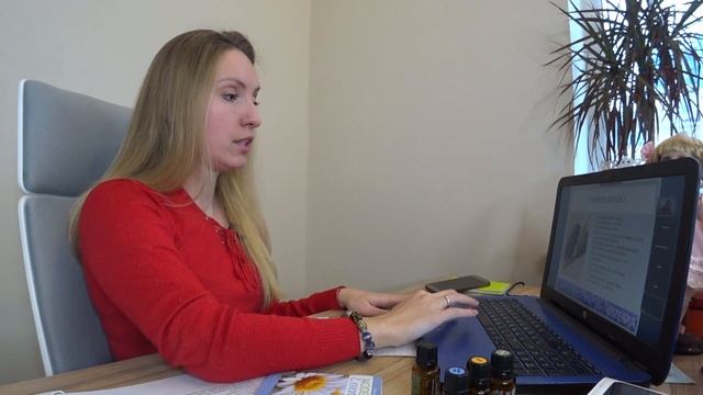 Как Провести встречу Мастер Класс по Эфирным маслам. Бизнес с Дотерра doTERRA смотреть онлайн