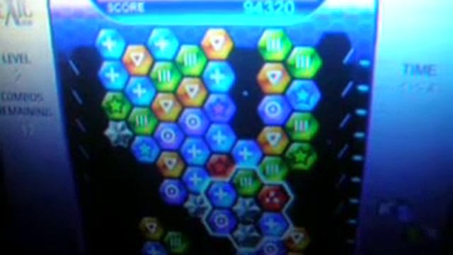 HEXIC GLITCH #2 смотреть онлайн