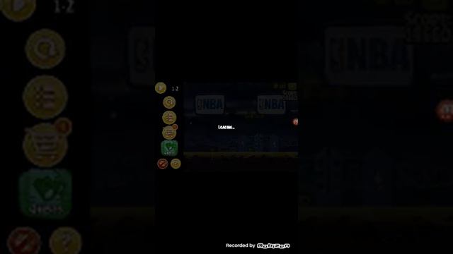 Angry Birds Seasons - Ham Dunk (inc. All Stars & The Finals) - 1-2 - 72,110 pts. смотреть онлайн