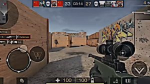 малиновый закат