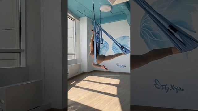FLY YOGA