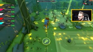 КАК ВЫ МЕНЯ ВСЕ БЕСИТЕ! Я УДАЛЮ ЭТУ ИГРУ! КАК УЙТИ В ТИЛЬТ ИЗ-ЗА ИГРЫ В PUMMEL PARTY