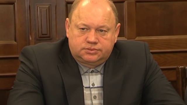 Представлен начальник Восточного регионального управления государственной пограничной службы Украин смотреть онлайн