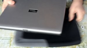 Модуль памяти Hynix 1 ГБ SODIMM 667МГц  DDR2 РС2-5300 в ноутбук Fujitsu Siemens AMILO Pro V2060