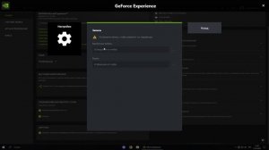 Как поменять расположение файла чтобы сохранять записи GeForce Experience