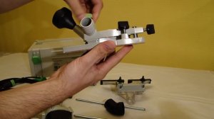 Festool  MFK 700 EQ-SET