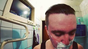 Классическое Влажное Бритье. ( Мое мнение и ощущения )