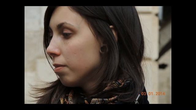 2014г Жирона, музей Дали смотреть онлайн