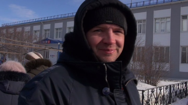 Сыровар Александр Ненашев