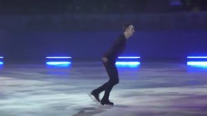 Артур Дмитриев приземлил четверной аксель