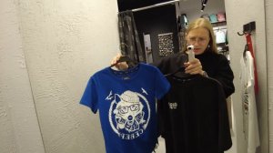 СЕВЕР. ОБЗОР магазина женской одежды в Мурманске #terovakaterina