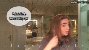 TESTING: L'OREAL COLORISTA WASHOUT SPRAY | VLOG #4