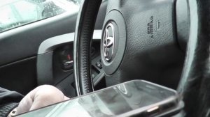 Внимание...Обратная полярность аккумулятора приводит к серьезной проблеме для автомобиля.