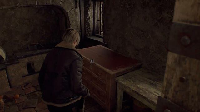 Resident Evil 4 Remake. ГЛАВА 1. В ЧЕМ ДЕЛО смотреть онлайн