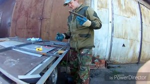 ПЧЕЛОПАВИЛЬОН.  ДВЕРЬ В ПЧЕЛОПАВИЛЬОН.