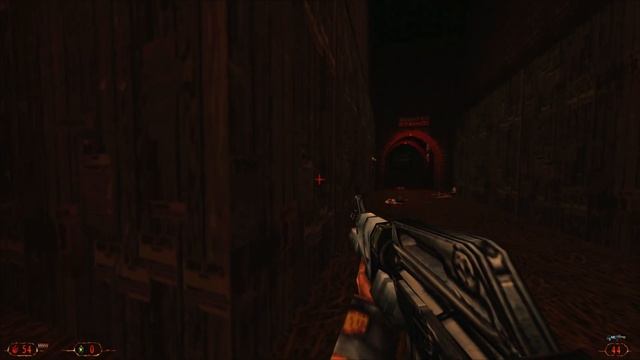 Blood 2 - The Nightmare | 1440p60 | Longplay Full Game Walkthrough No Commentary смотреть онлайн