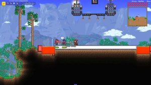 БИТВЫ НПС! ТУРНИР НА ВЫЖИВАНИЕ! Какой нпс окажется самым сильным в Террарии?!