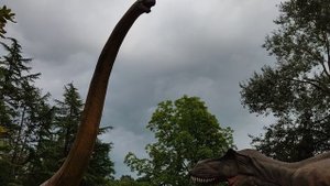 Сочи _Дино-парк_2022