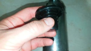 Новые крышка и чашка для советского  термоса производство Самара