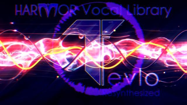 Harmor | Tevlo Vocals Library | Rich Whitfield - Hold (demo) смотреть онлайн