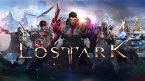 Lost Ark сюжет 22 - Иллиакан, владыка Скверны