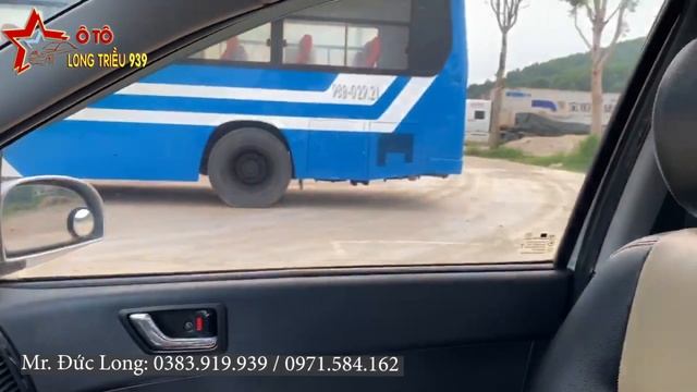 - Hyundai Getz 1.1 MT 2010 đăng ký 2011 - Ô tô long triều 939 - Mr. Long 0383919939  - 1282020