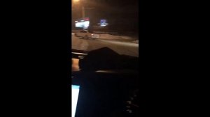 тойота креста GX100  дрифт