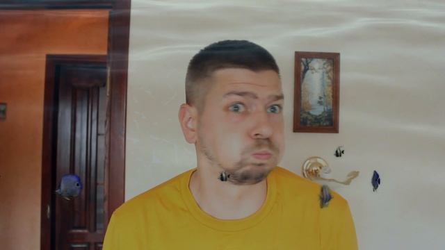 Никита и весёлые шутки над папой. Детская история смотреть онлайн