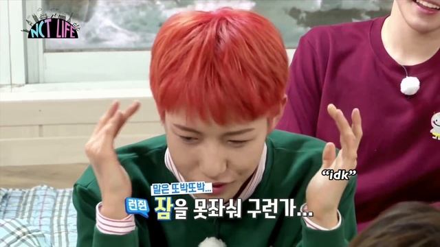 renjun pulling the ‘i’m a foreigner’ card to get out of doing something for 3 minutes смотреть онлайн