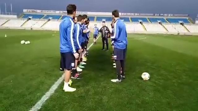 «Ξύλο» σε Γουήλερ και Σπόλιαριτς смотреть онлайн