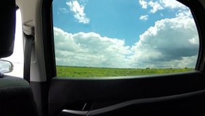 #Тонировка LLumar 5% на Весте...