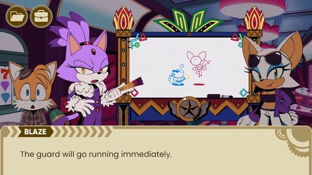 The Murder of Sonic the Hedgehog Review смотреть онлайн